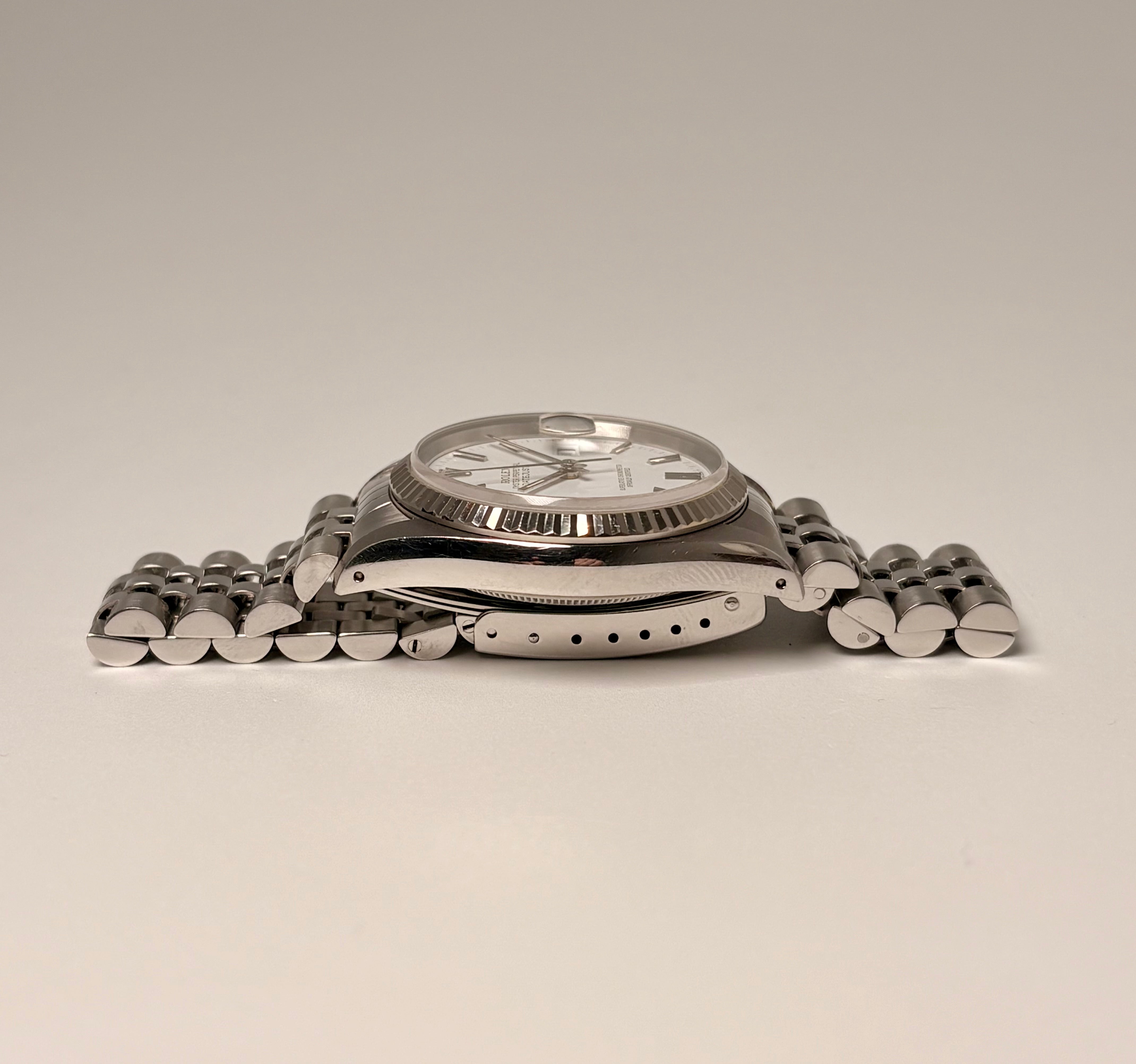 Rolex Datejust Ref. 16234