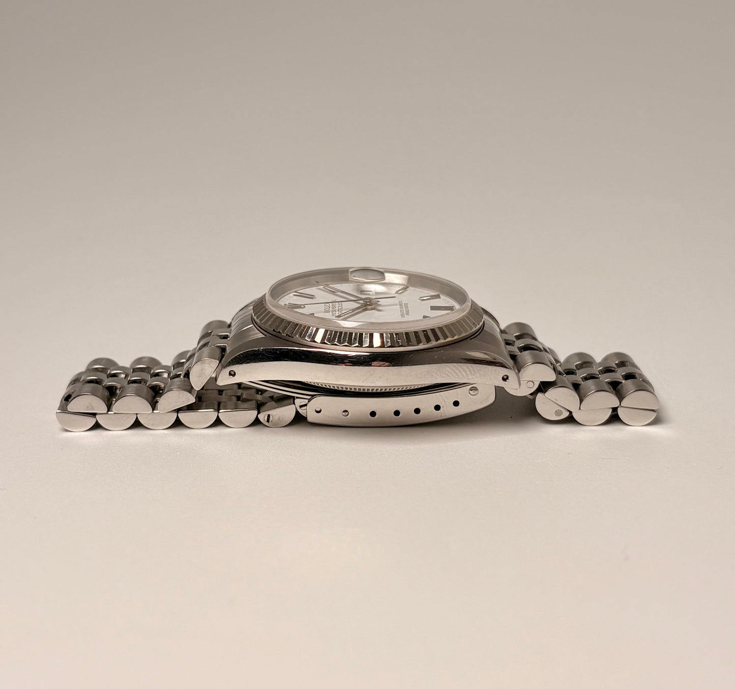 Rolex Datejust Ref. 16234