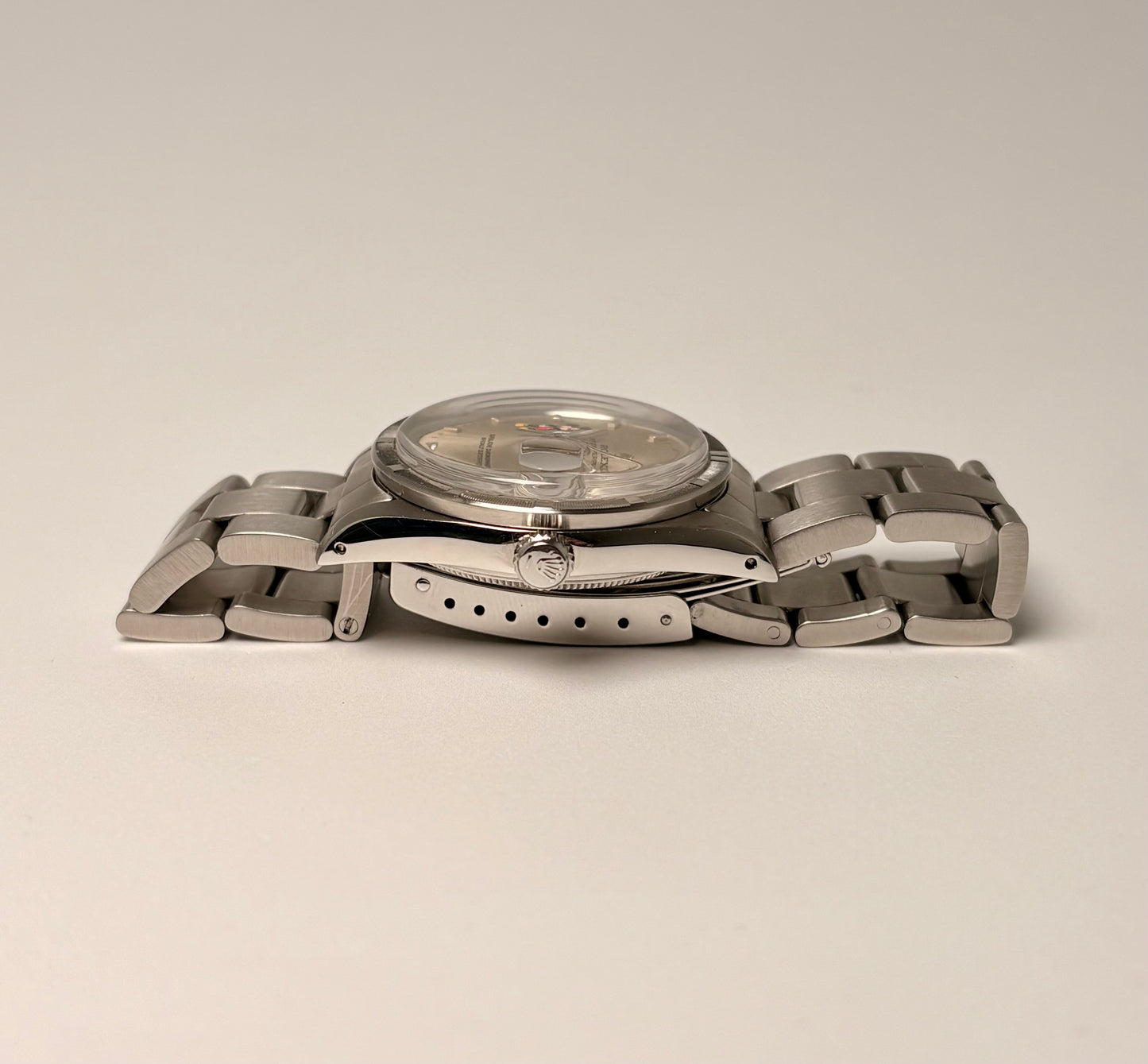 Rolex Date 34 mm Ref. 15010