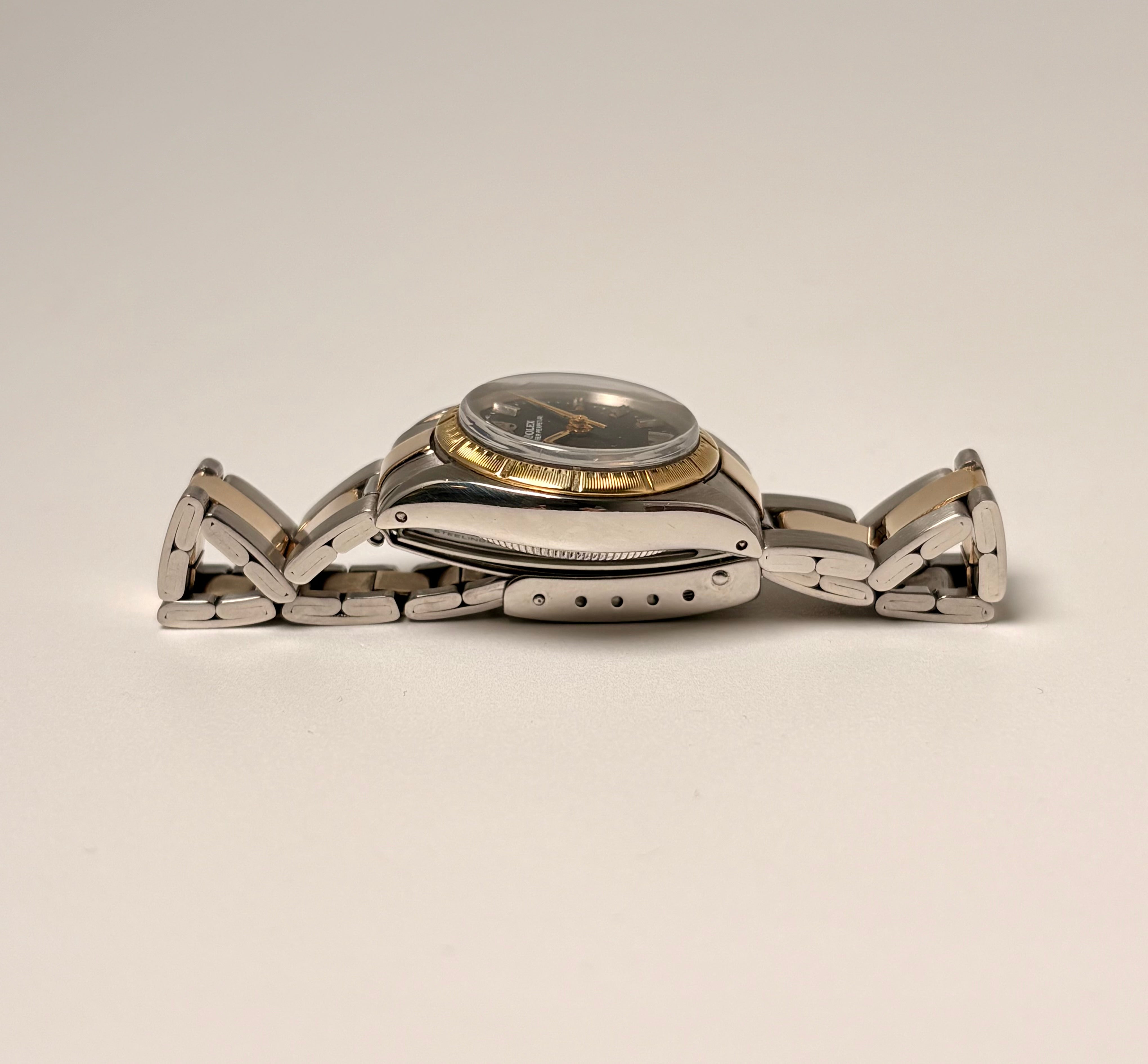Rolex Oyster Perpetual Lady