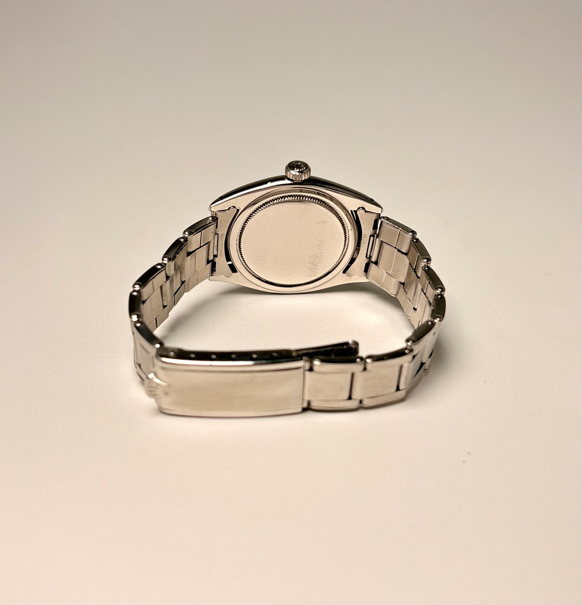 Rolex Oyster Precision Ref. 6422
