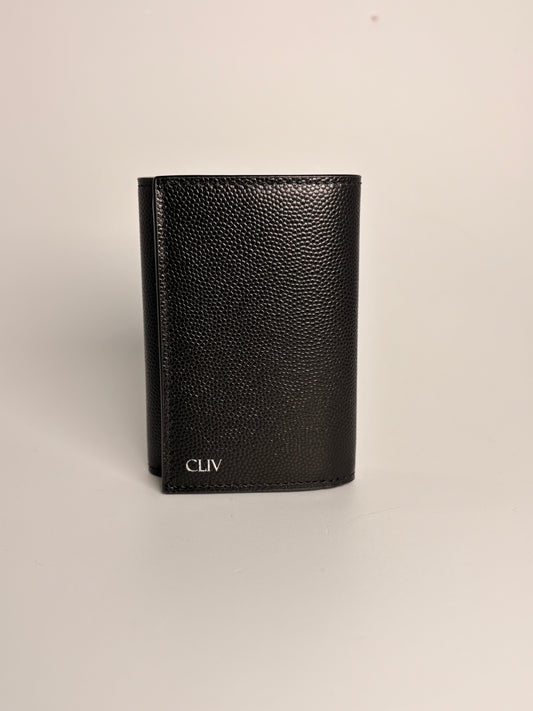 Portafoglio a tre aperture