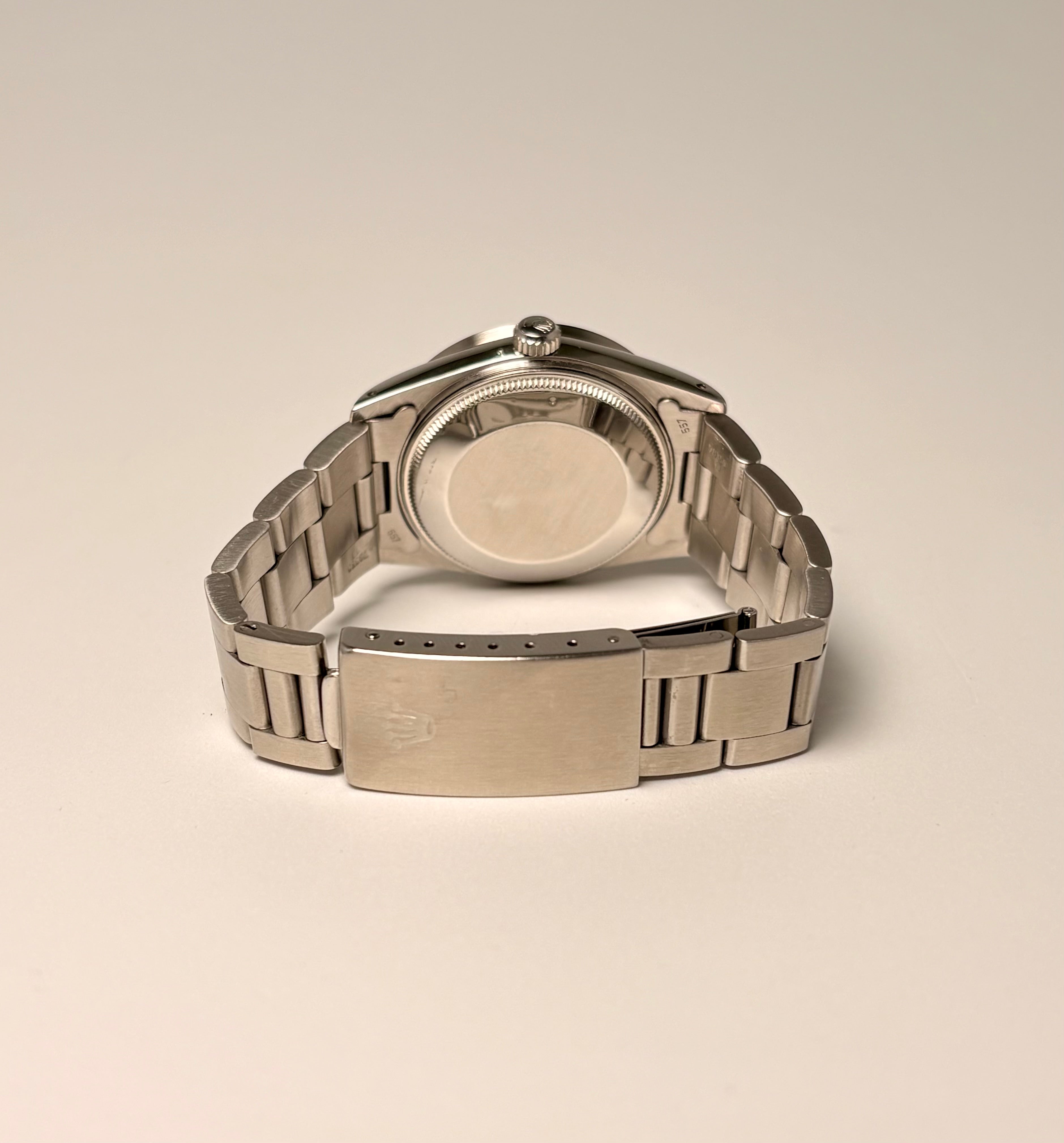 Rolex Date 34 mm Ref. 15010