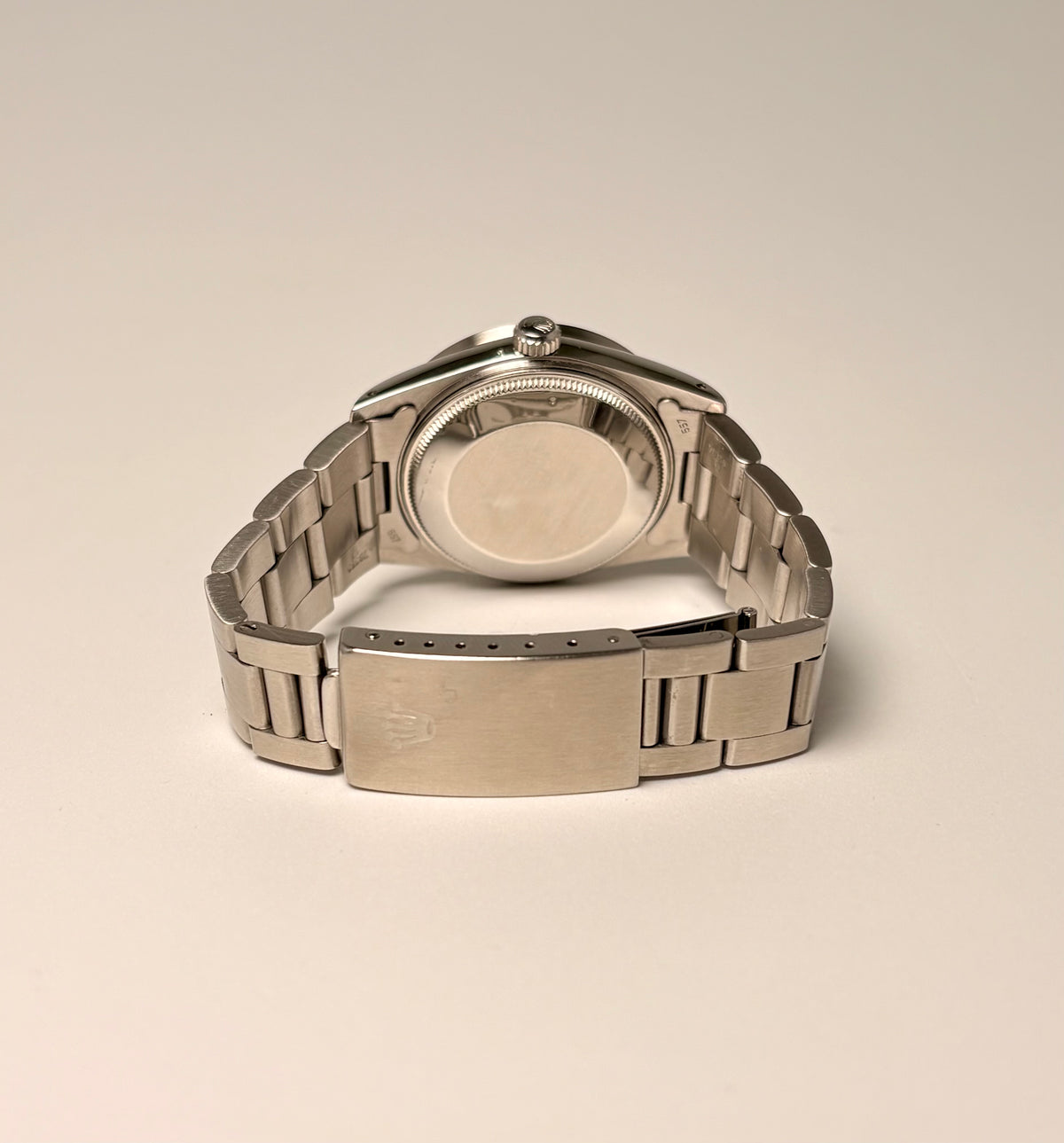 Rolex Date 34 mm Ref. 15010