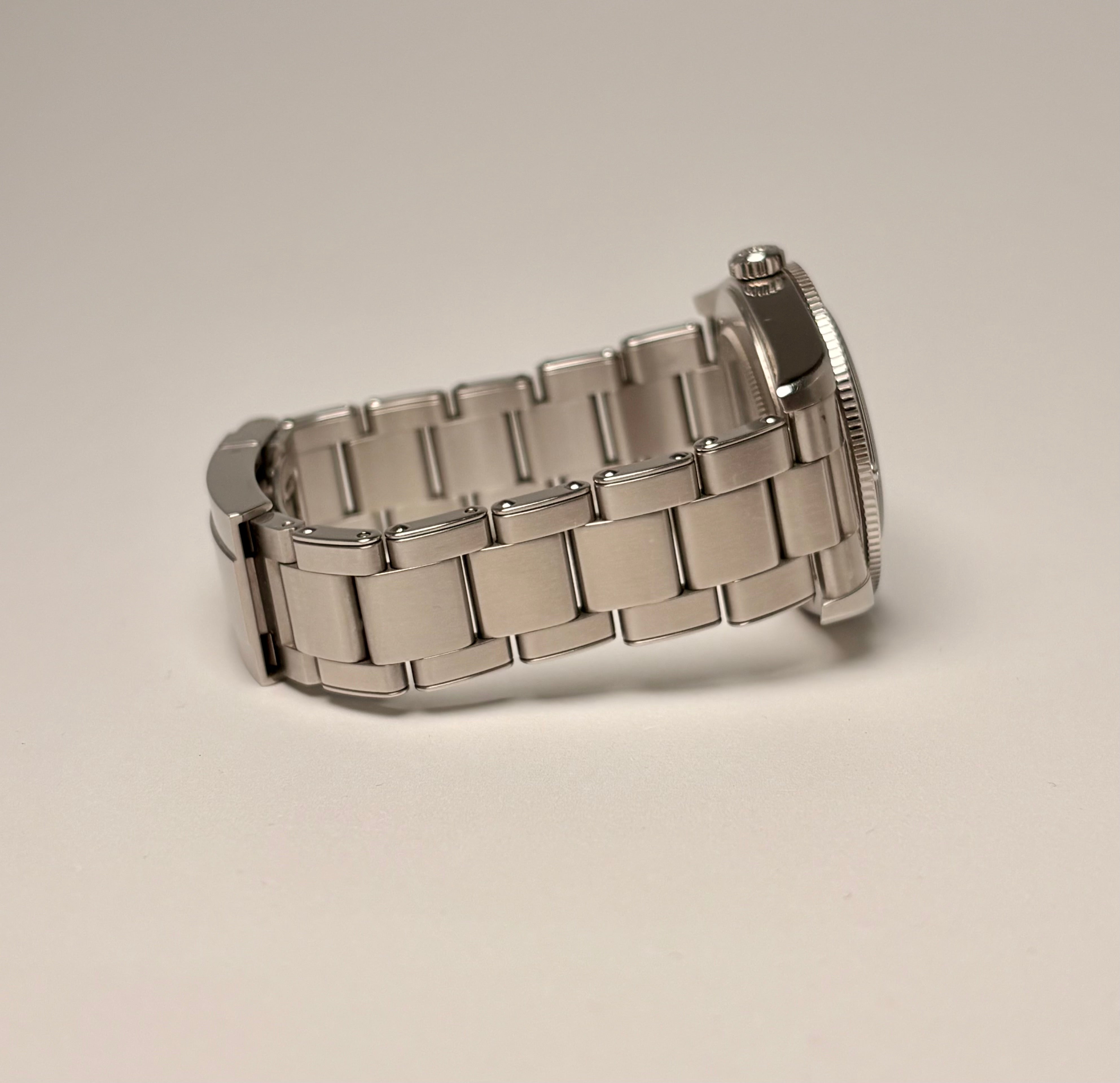 Tudor Black Bay 54