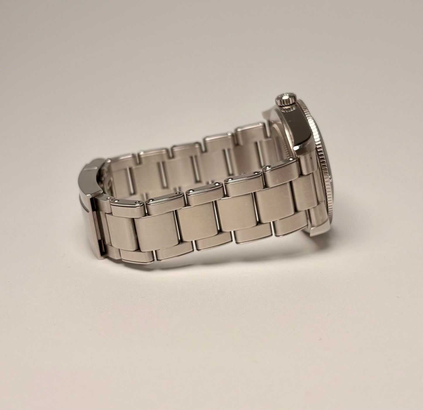Tudor Black Bay 54