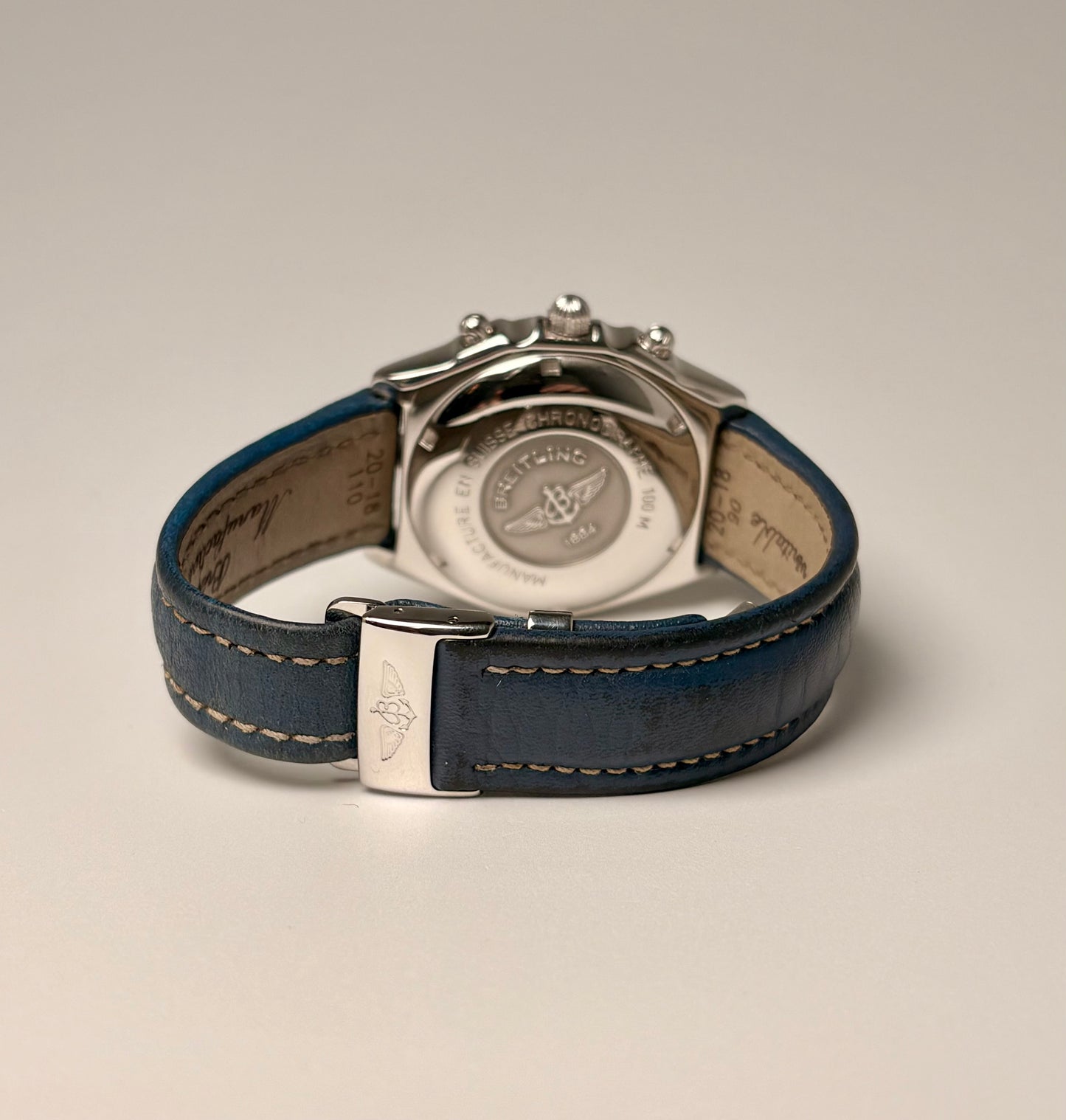 Breitling Chronomat Ref. A13048