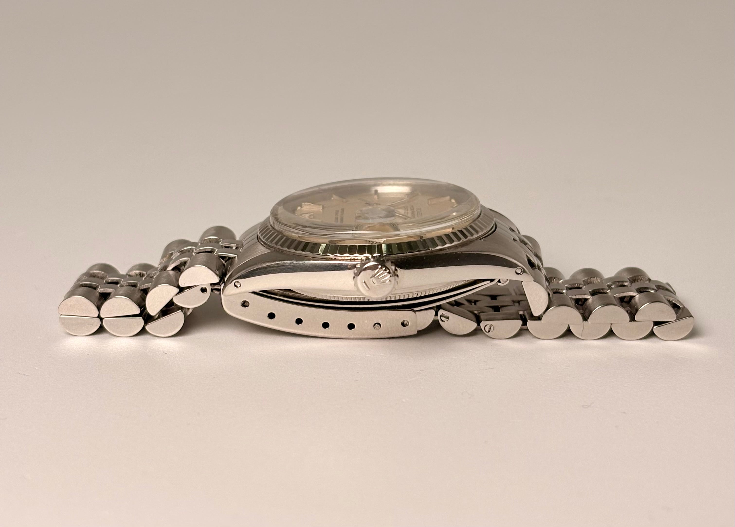 Rolex Datejust Ref. 1601