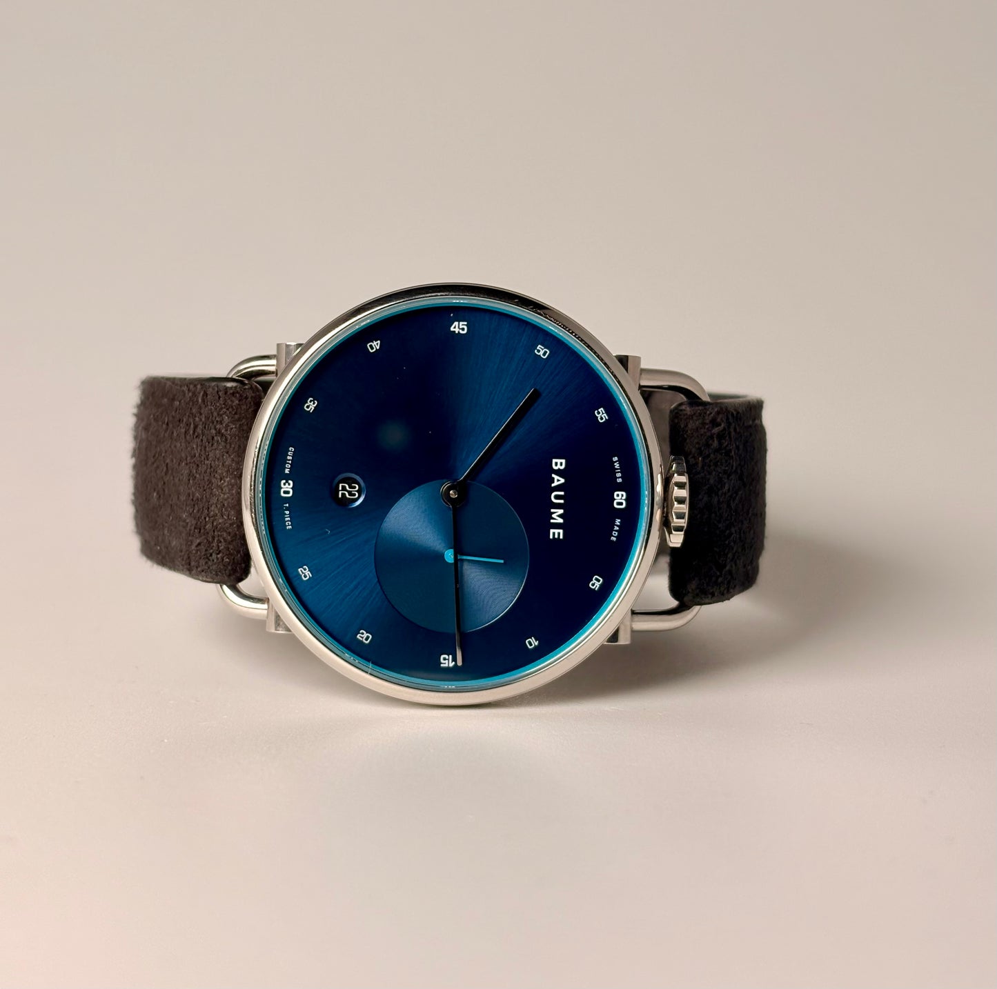 Baume & Mercier Baume