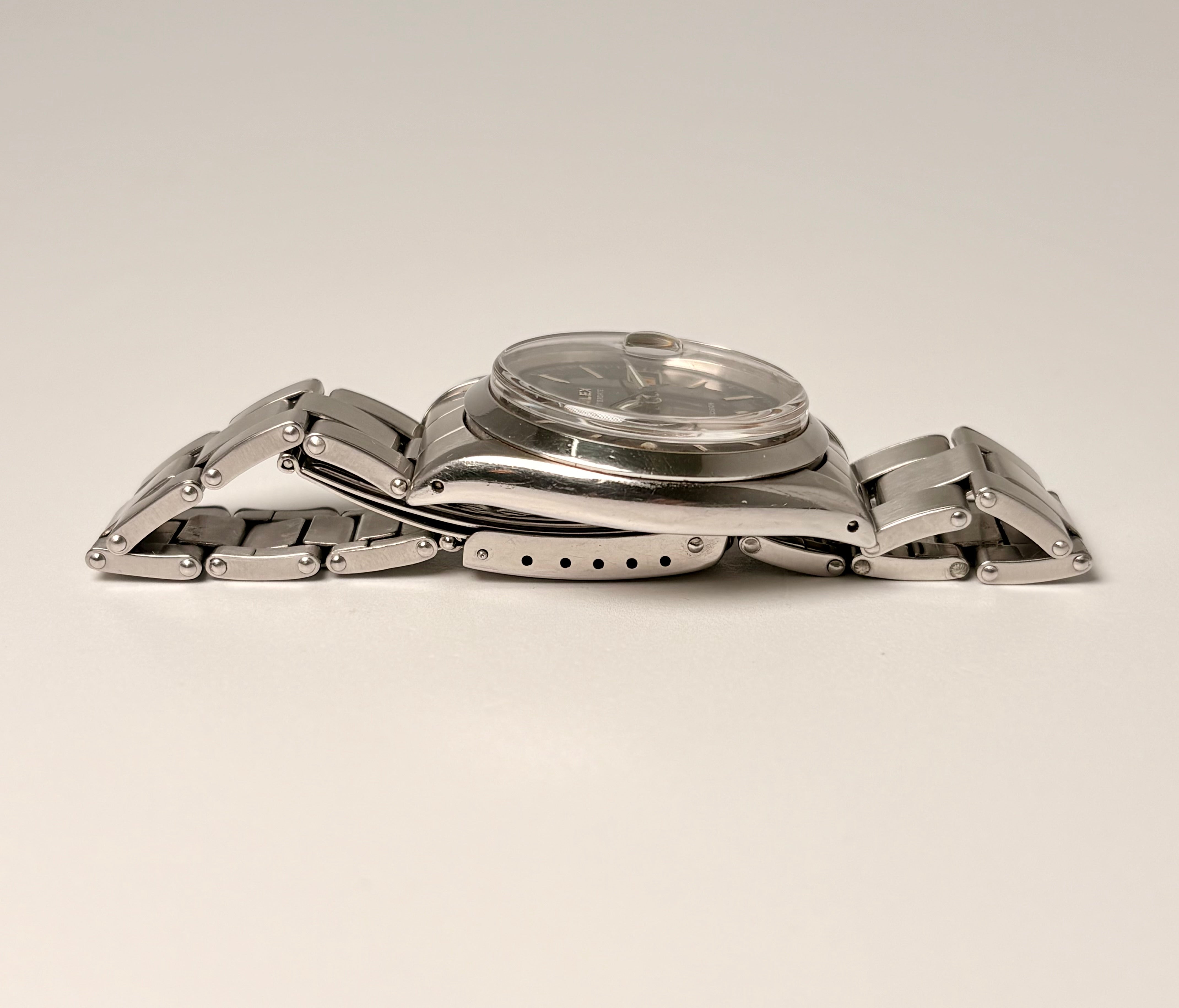 Rolex Oysterdate Precision ref. 6694