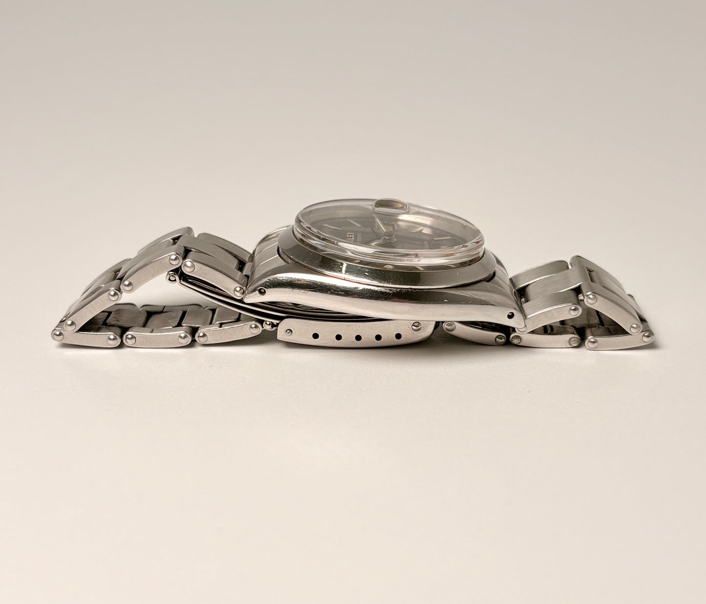 Rolex Oysterdate Precision ref. 6694