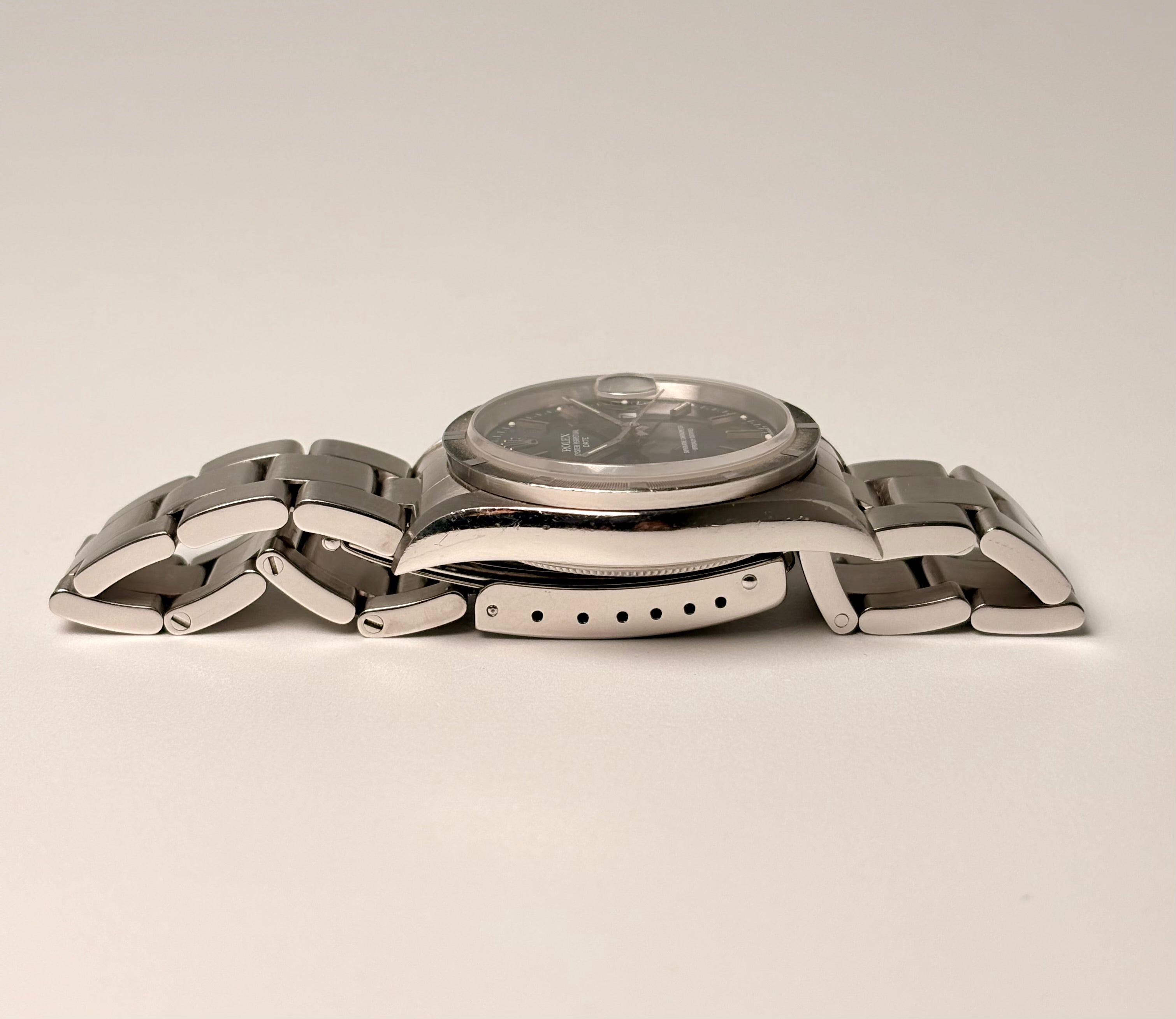 Rolex Date Ref. 15210