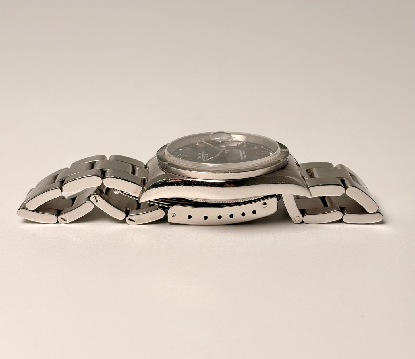 Rolex Date Ref. 15210