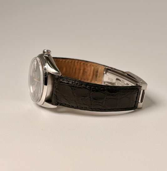 Rolex Oysterdate Precision