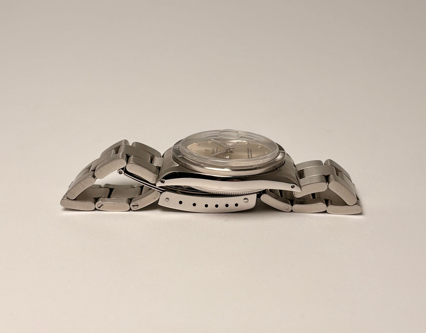 Rolex Date 34 mm Ref. 15010