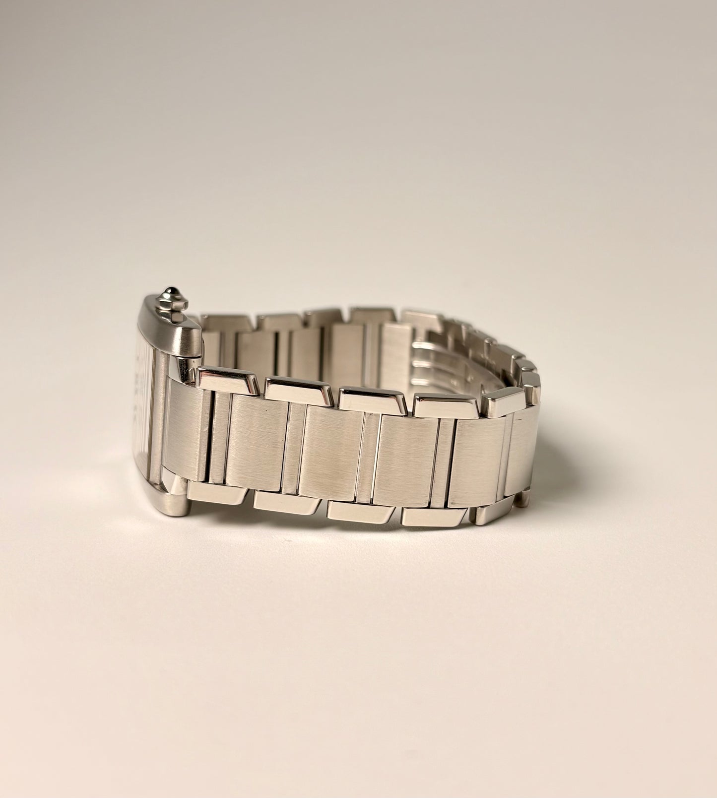 Cartier Tank Francaise Automatic
