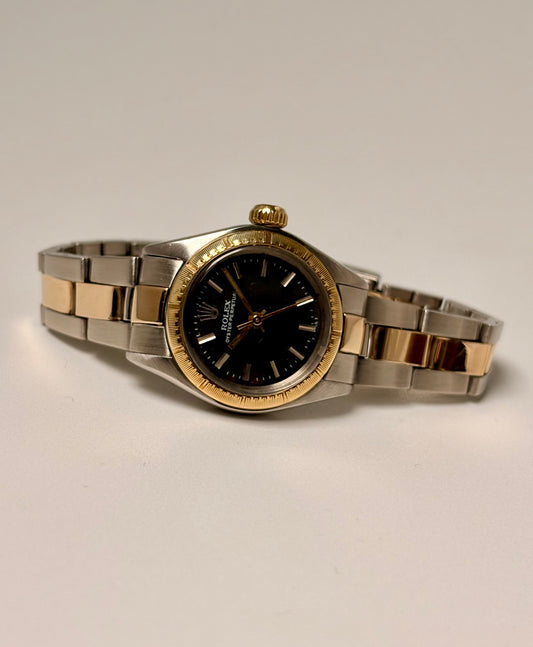 Rolex Oyster Perpetual Lady