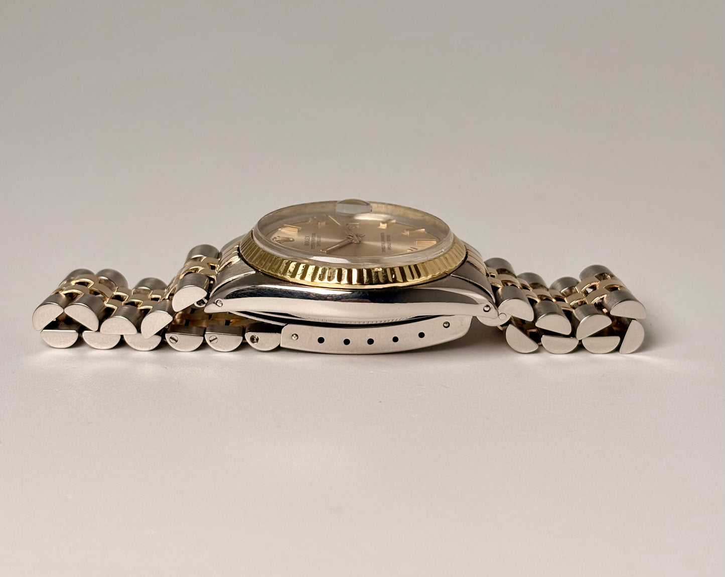 Rolex Datejust ref. 1603