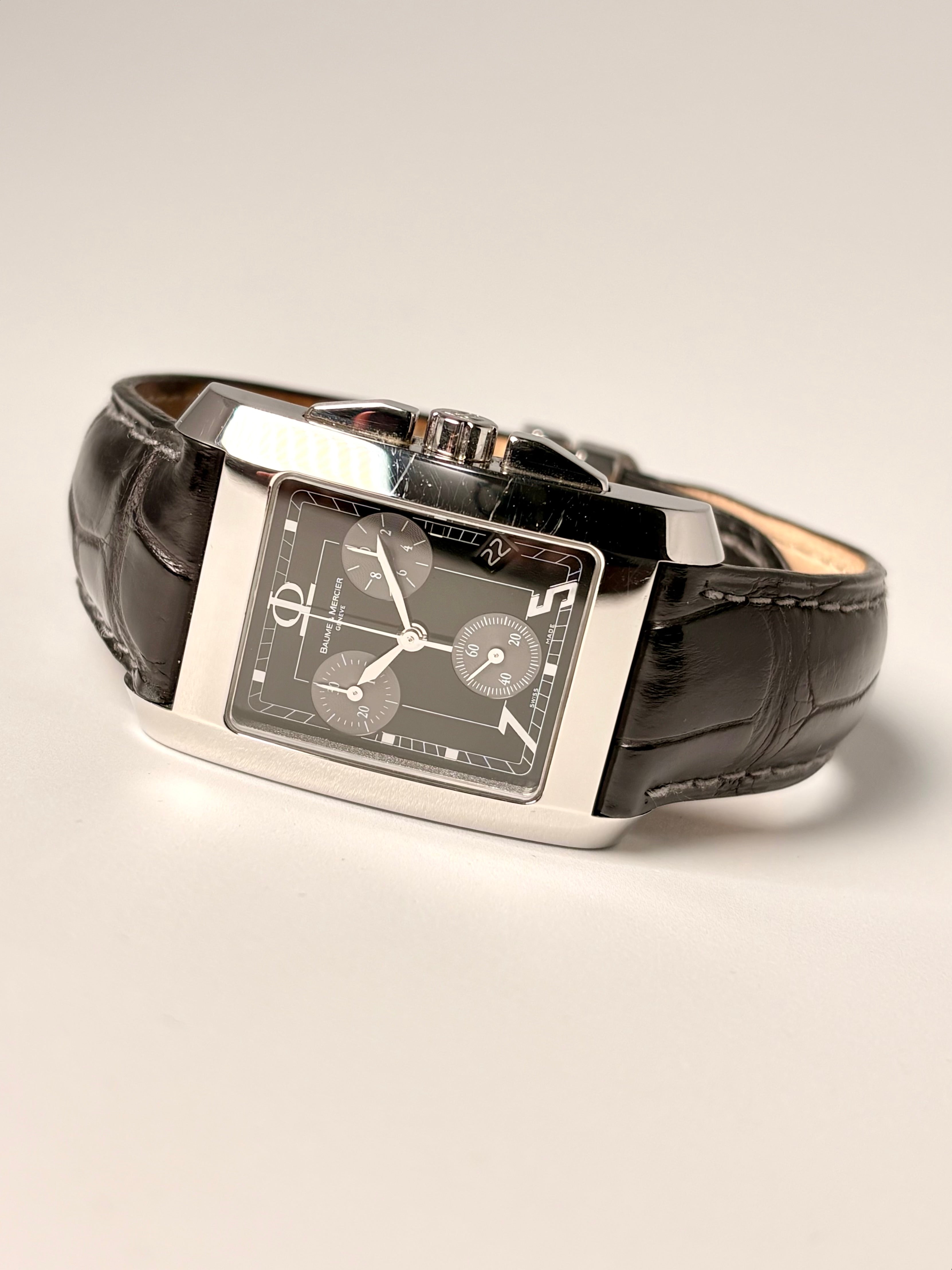 Baume & Mercier Hampton