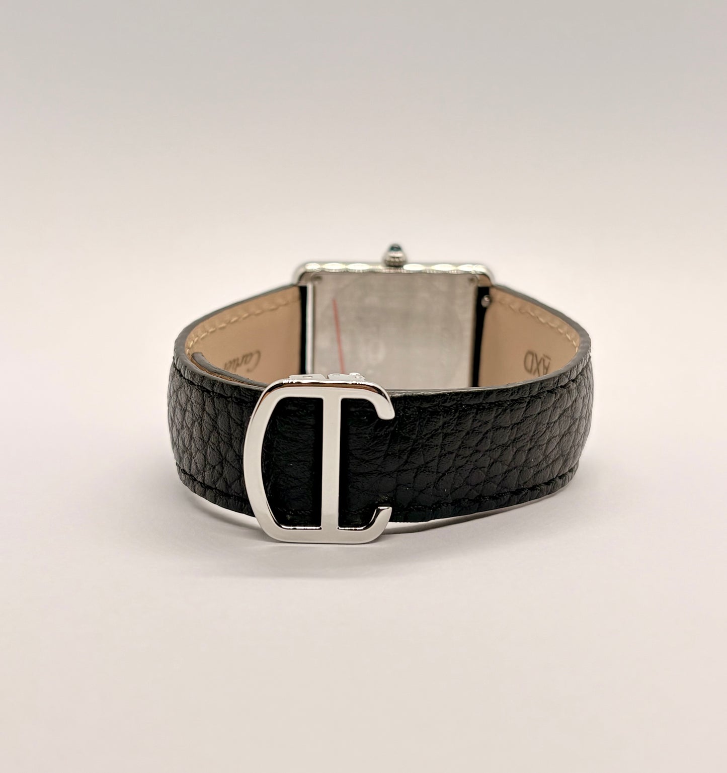 Cartier Tank Solo Medio