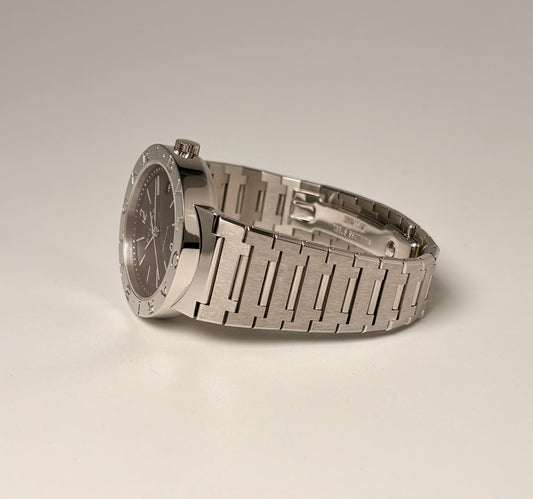 Bulgari Bulgari Automatic 38 mm
