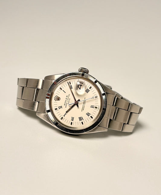 Rolex Date 34 mm Ref. 1501