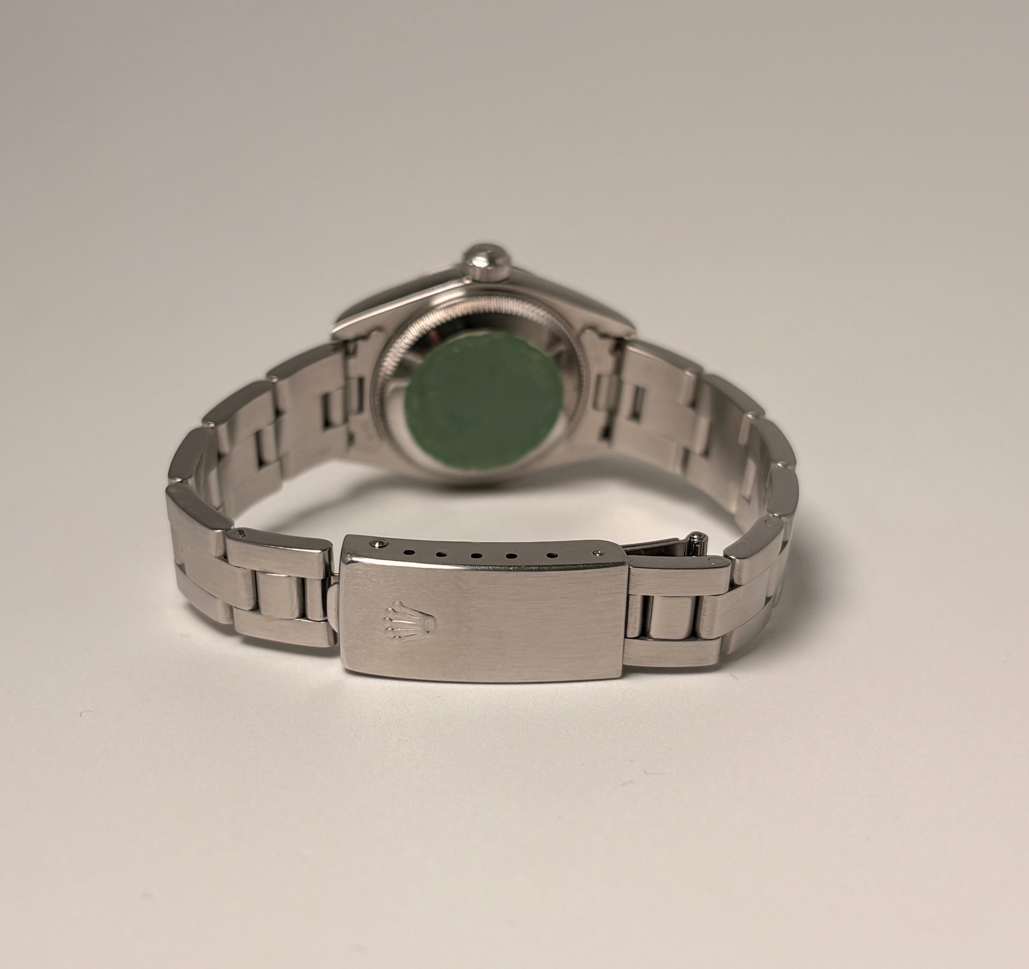 Rolex Lady Date ref. 69190