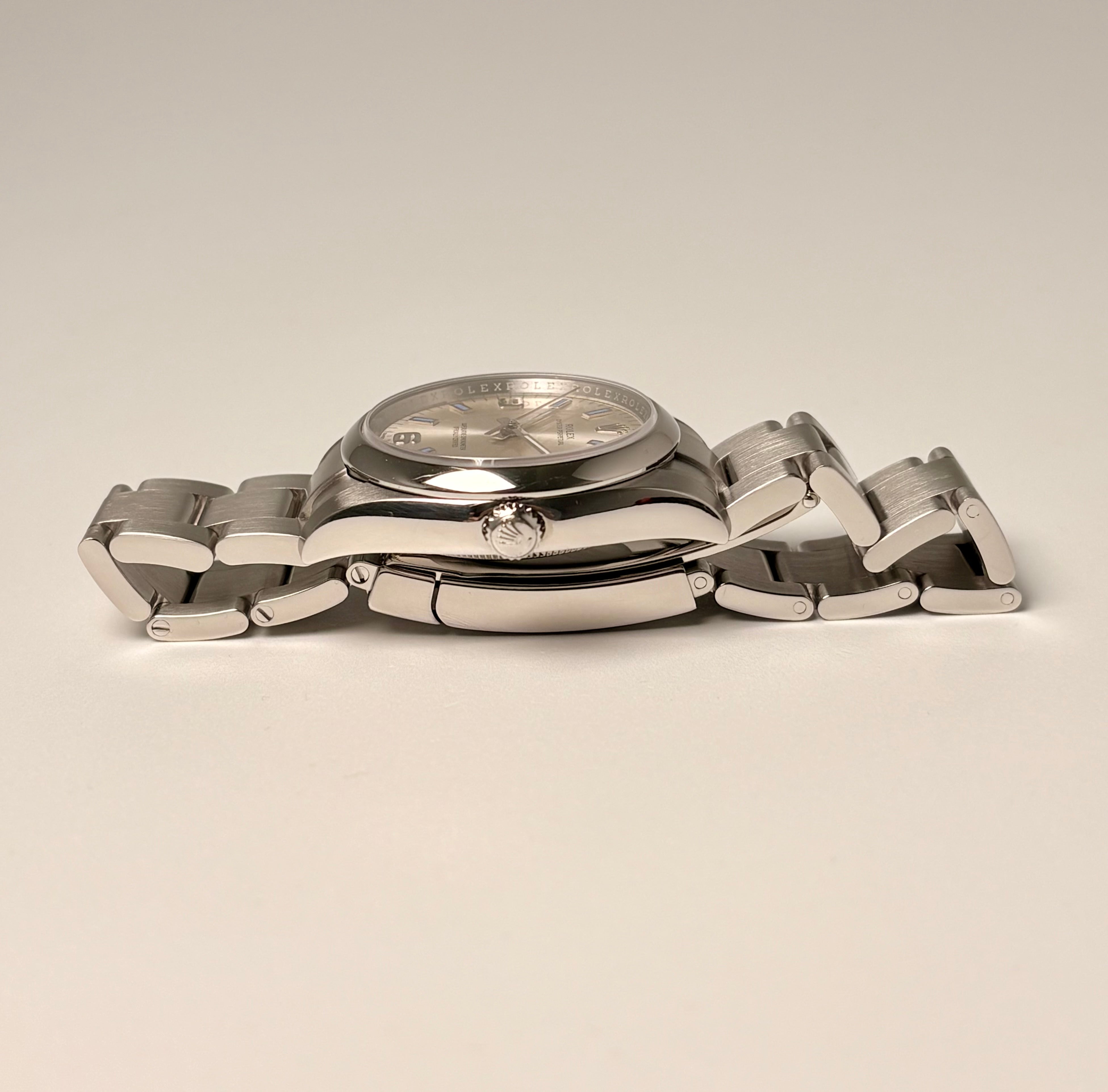 Rolex Oyster Perpetual 34 mm