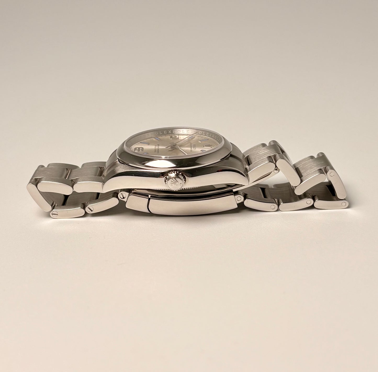 Rolex Oyster Perpetual 34 mm