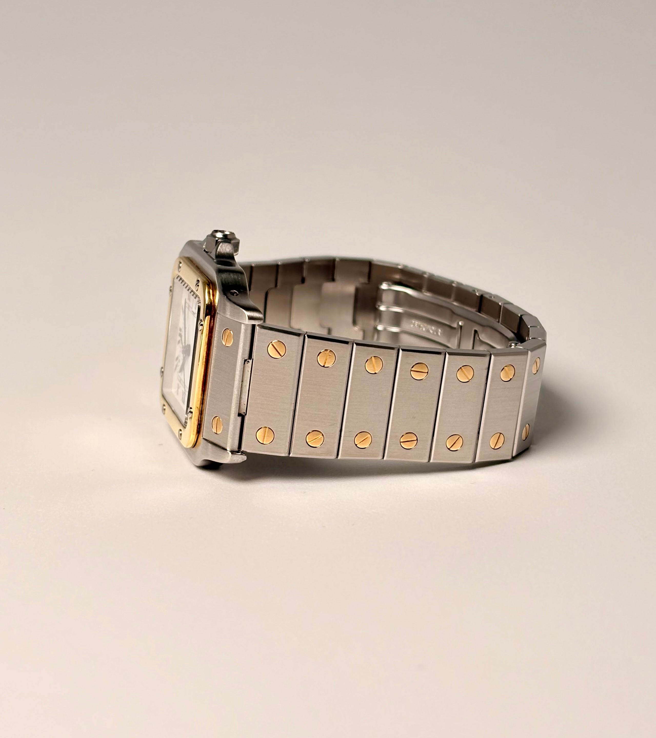 Cartier Santos Carée Automatic