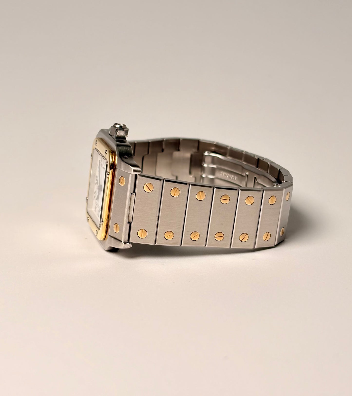Cartier Santos Carée Automatic