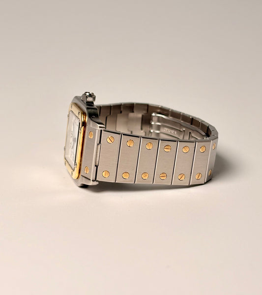 Cartier Santos Carée Automatic