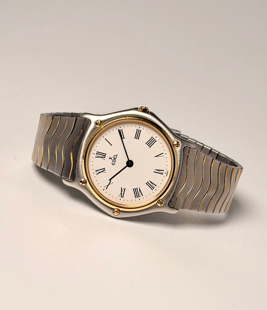 Ebel Sportwave 36 mm