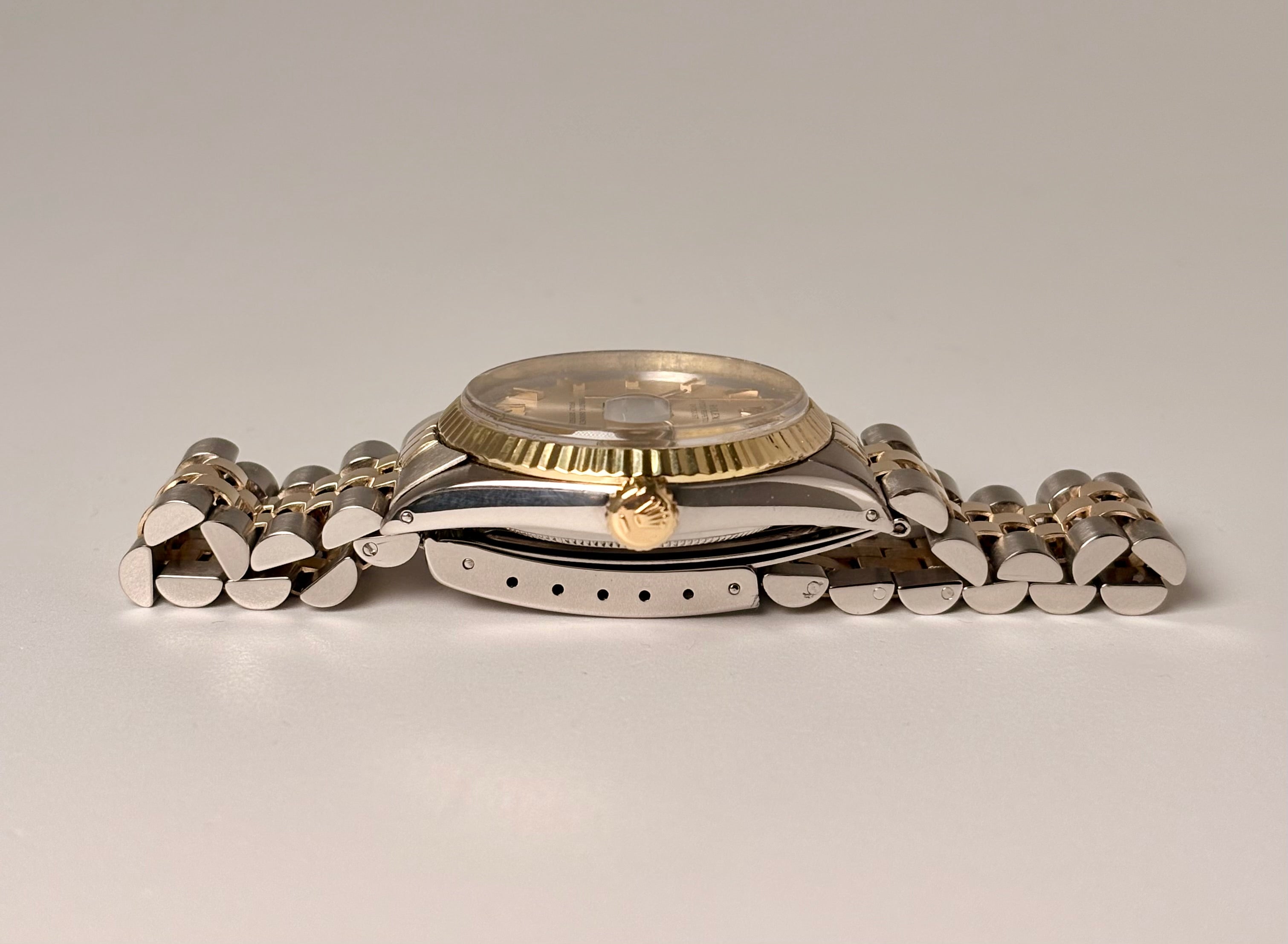 Rolex Datejust ref. 1603