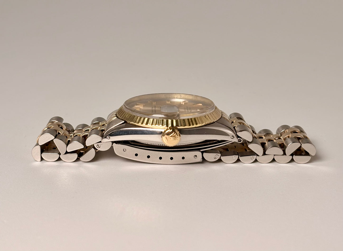 Rolex Datejust ref. 1603