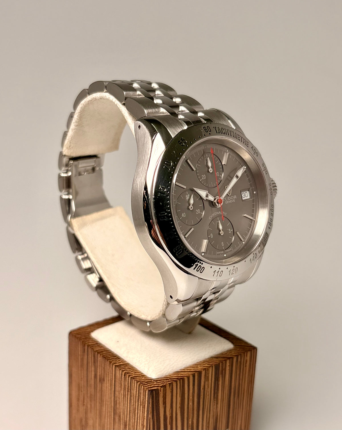Tudor Chronomatic Ref. 79380