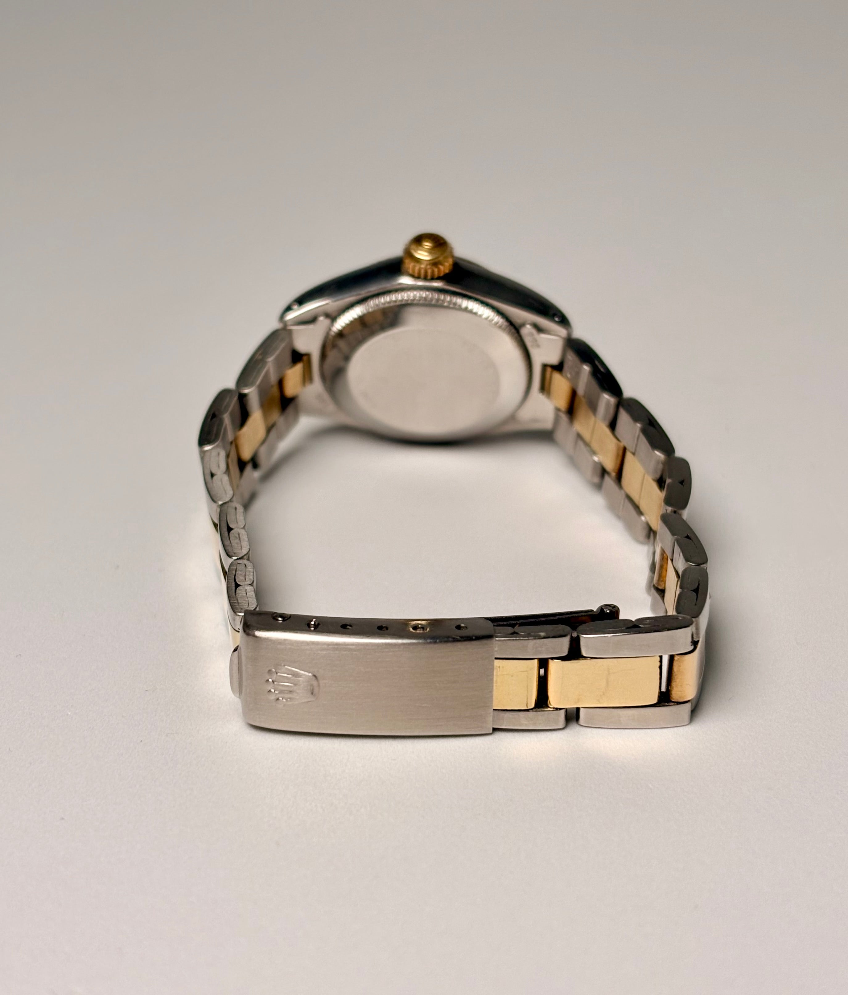 Rolex Oyster Perpetual Lady