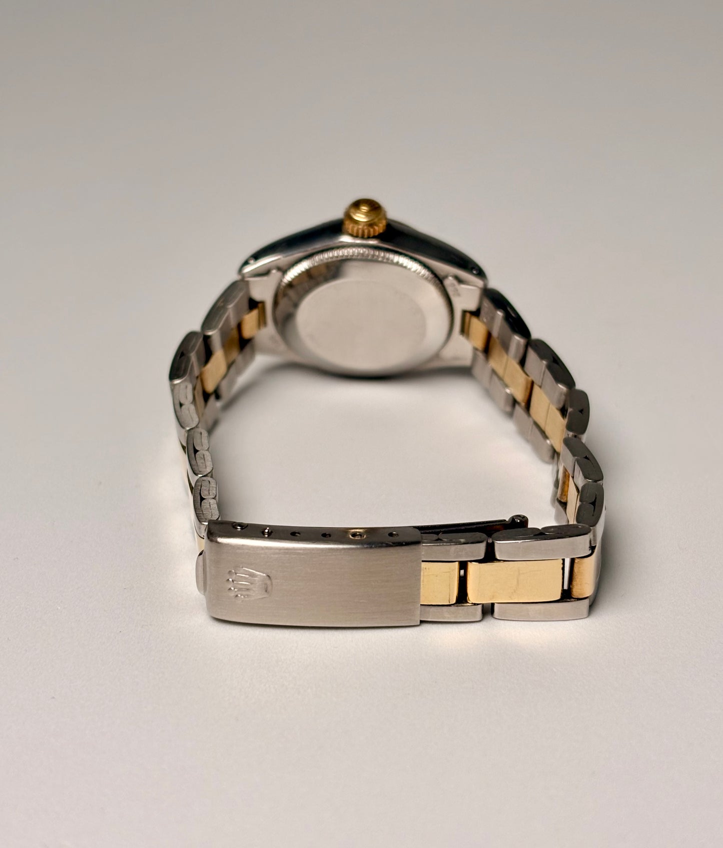 Rolex Oyster Perpetual Lady
