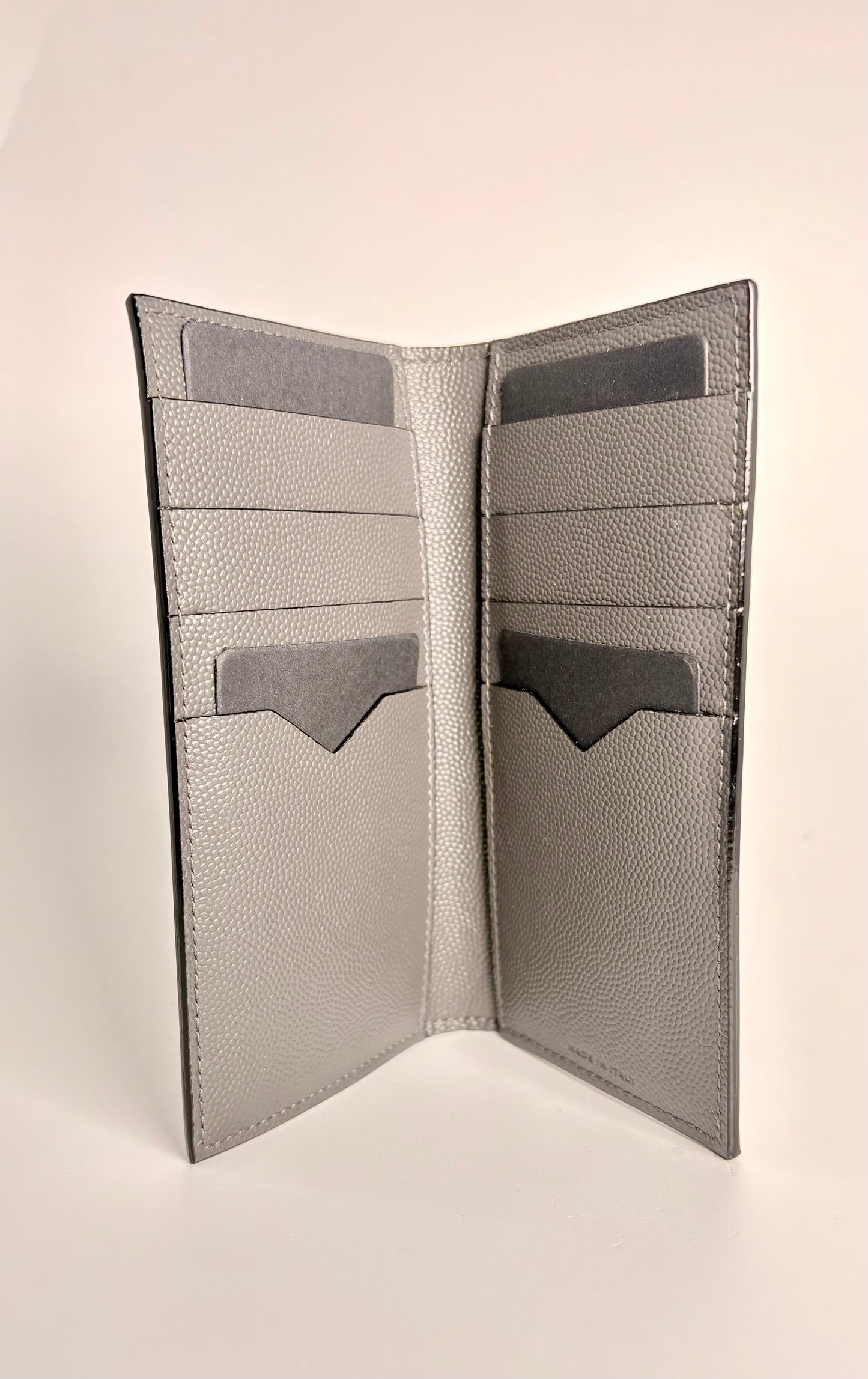 Portafoglio alto 8 carte