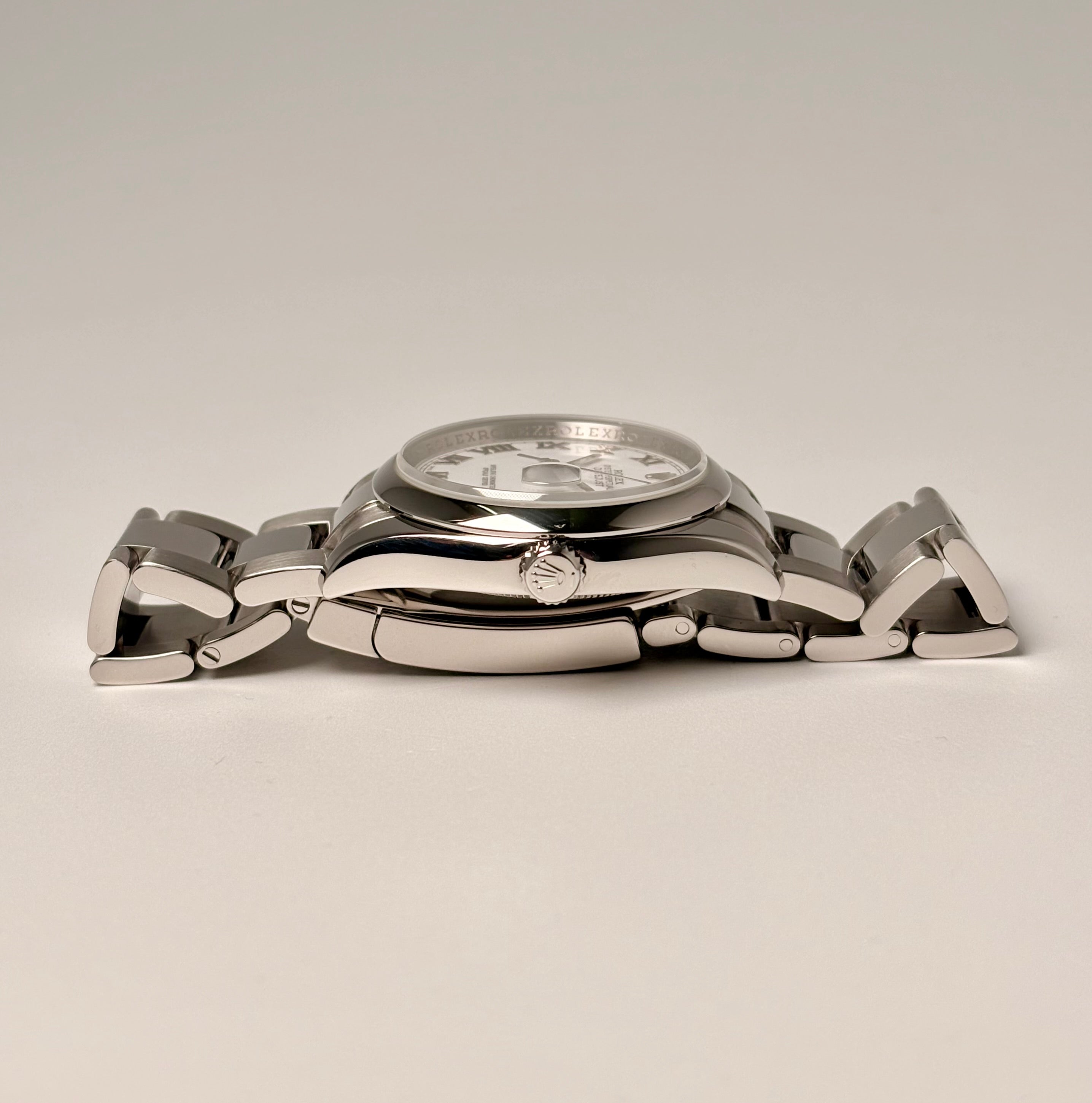 Rolex Datejust Ref. 116200