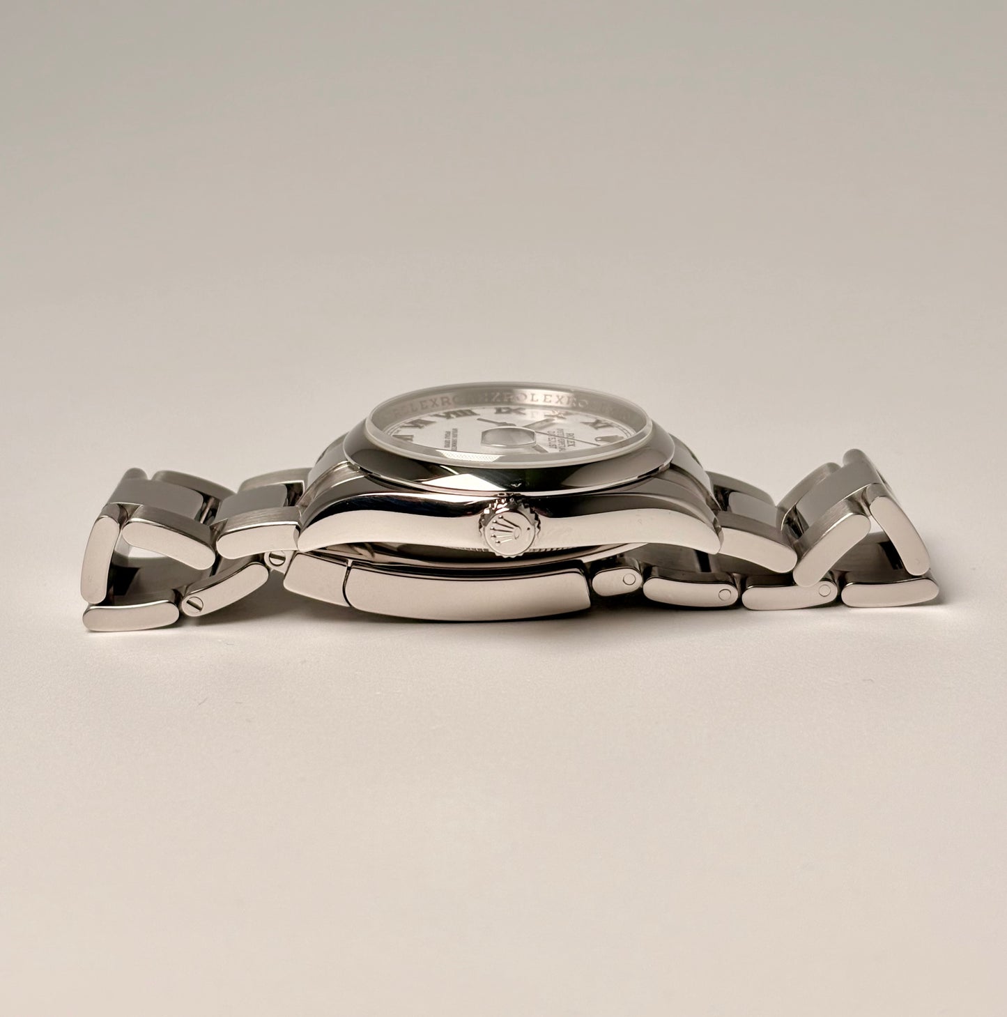 Rolex Datejust Ref. 116200