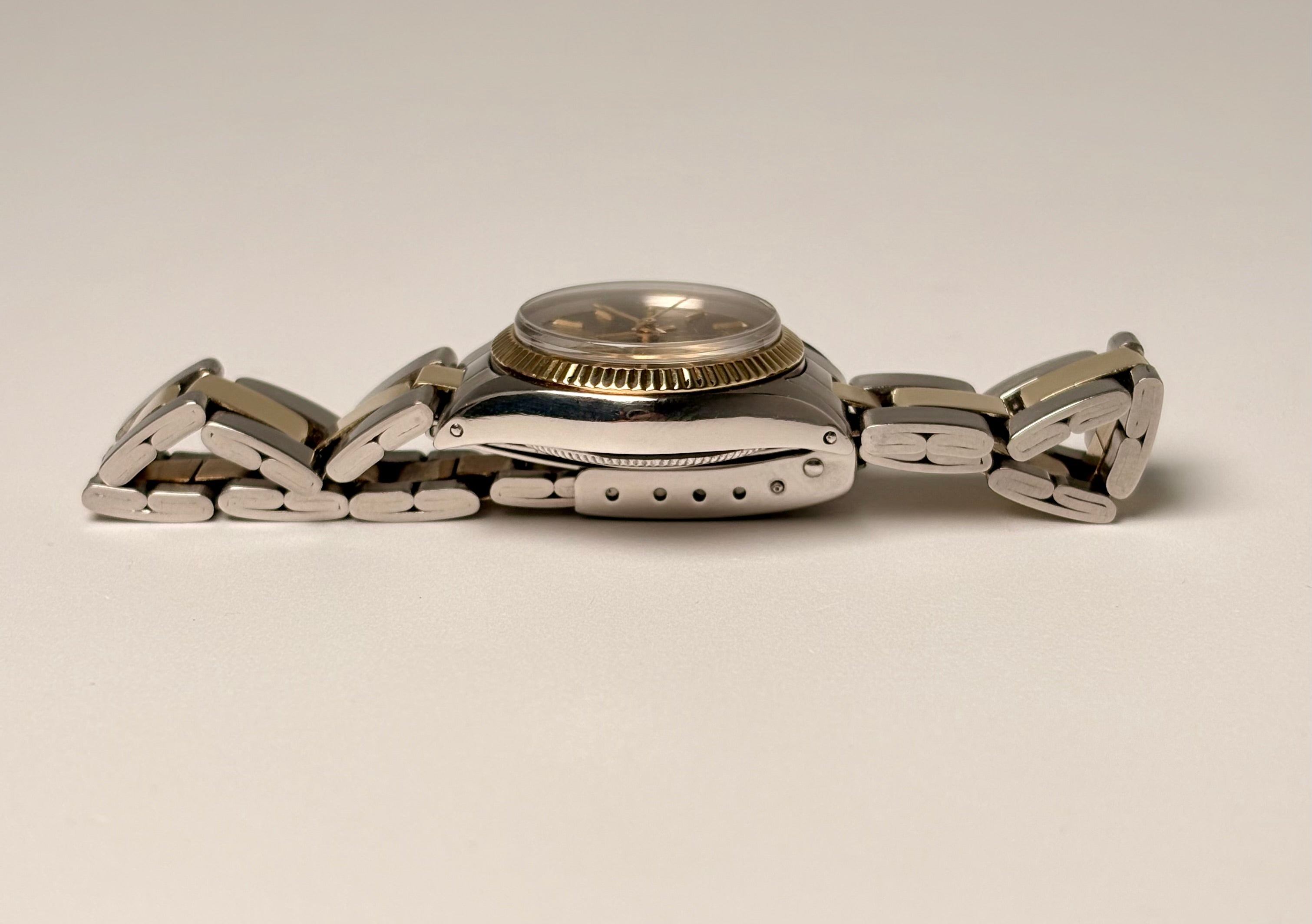 Rolex Oyster Perpetual Lady