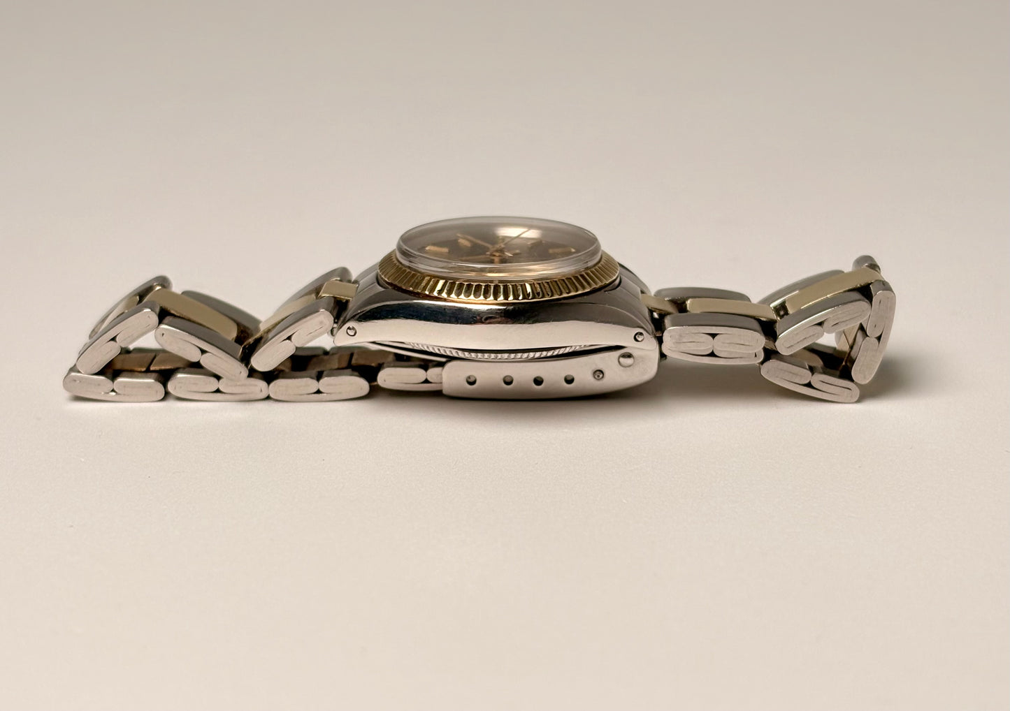 Rolex Oyster Perpetual Lady