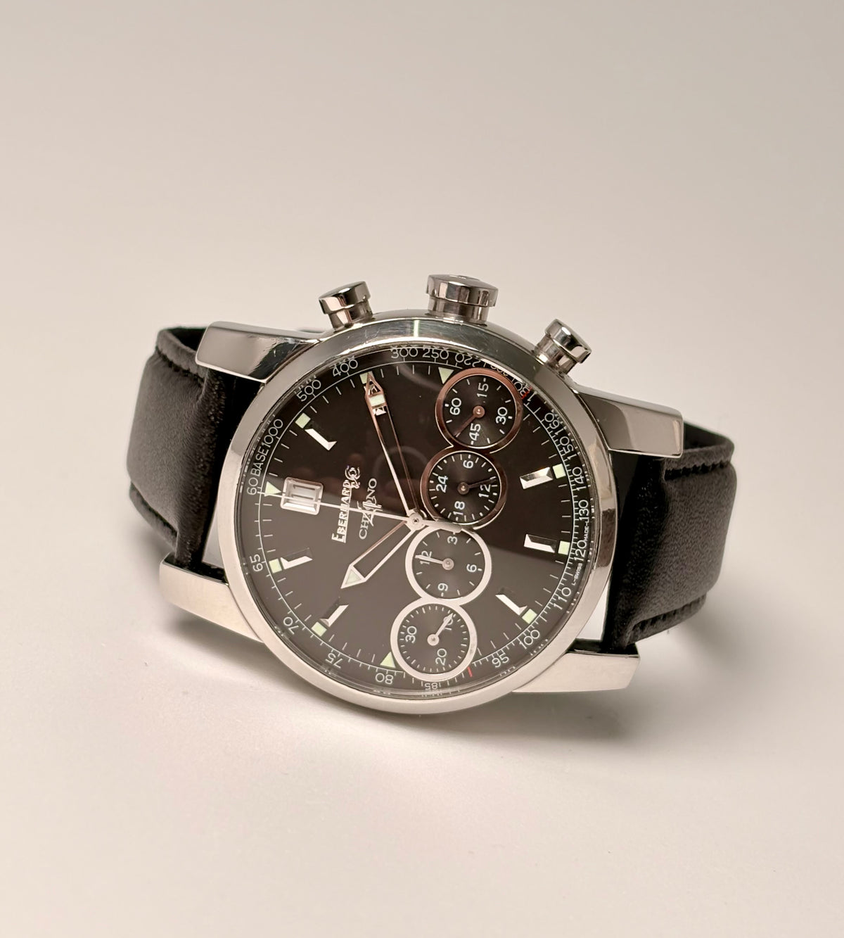 Eberhard Chrono4