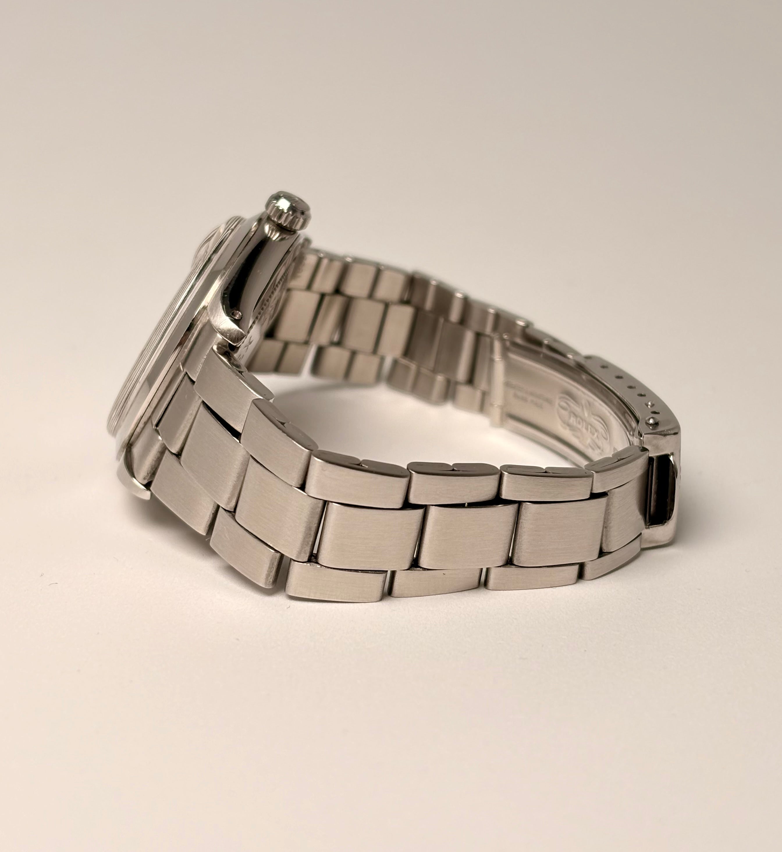 Tudor Prince Oysterdate Rosellina