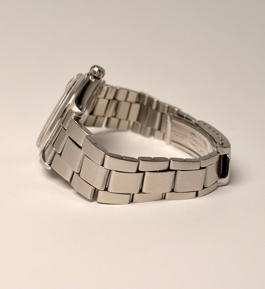 Tudor Prince Oysterdate Rosellina
