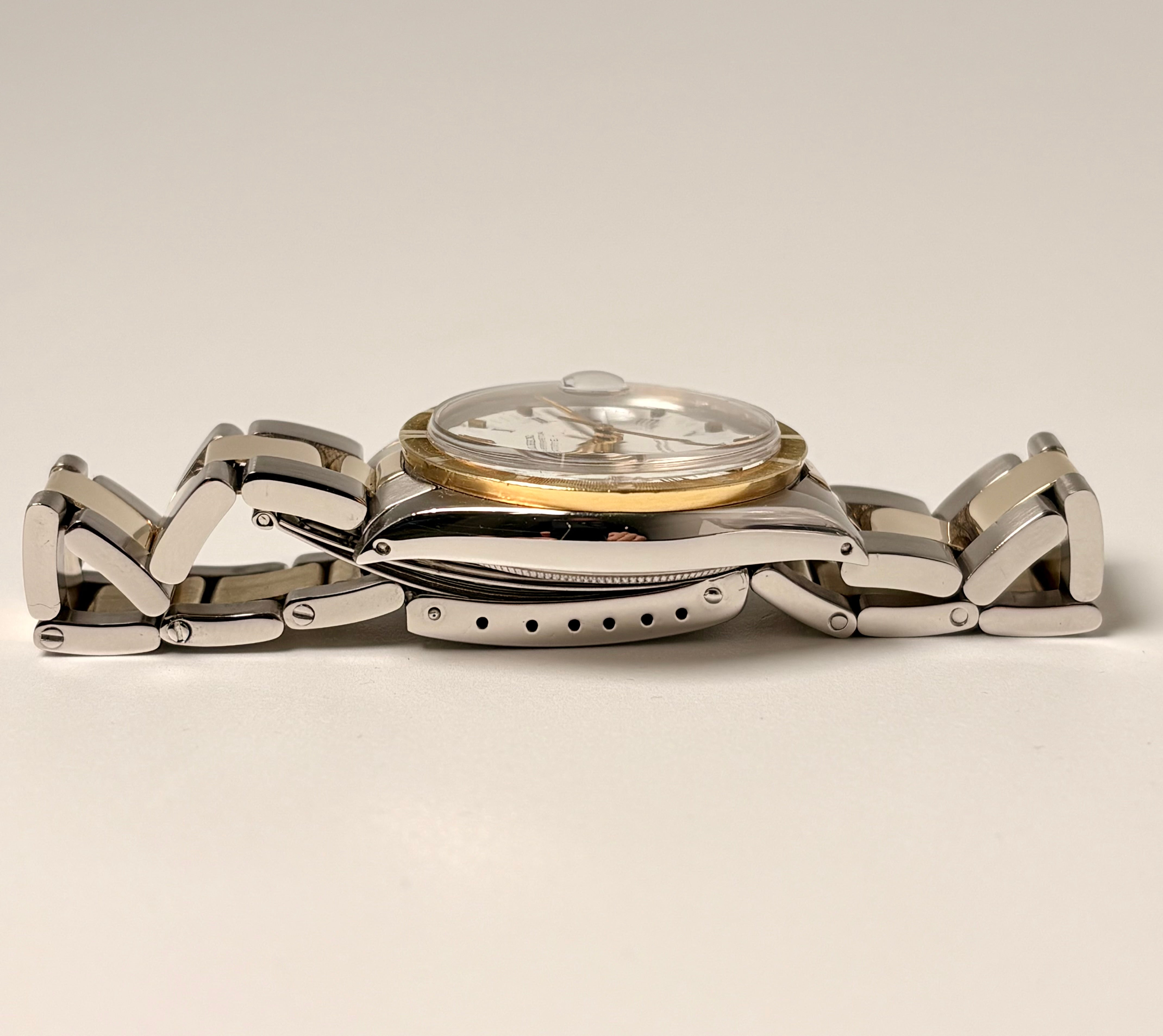 Rolex Date Acc/Oro Ref. 1500