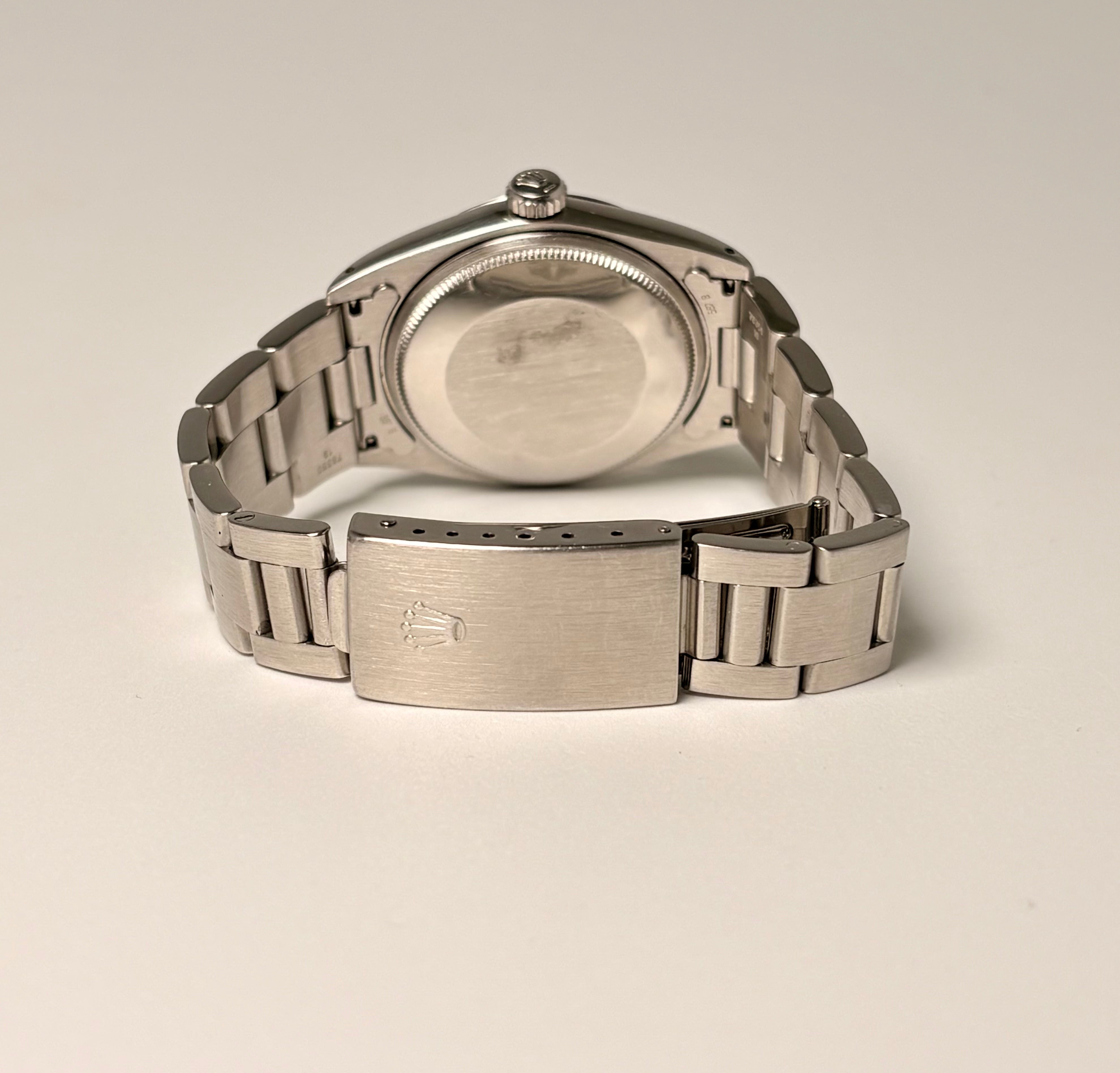 Rolex Date 34 mm Ref. 1500