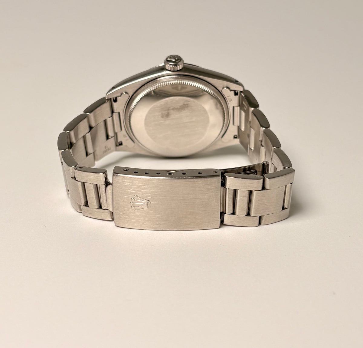 Rolex Date 34 mm Ref. 1500