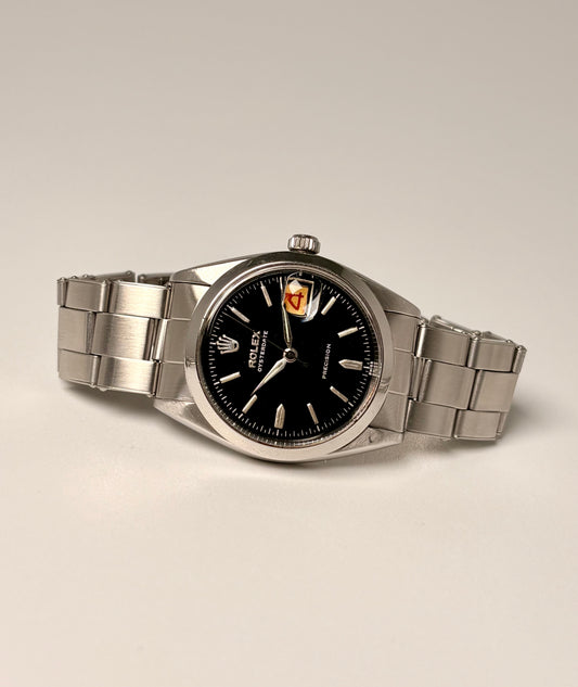 Rolex Oysterdate Precision ref. 6694